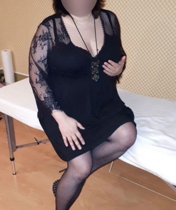Анкета проститутки Раиса - Фото 1, Залукодес, 46 лет, №13764